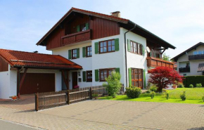 Ferienwohnungen Eibl
